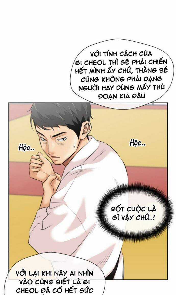 Gương Mặt Thiên Tài Chapter 140 trang 41