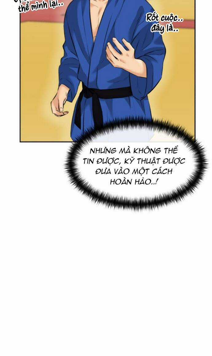 Gương Mặt Thiên Tài Chapter 140 trang 43