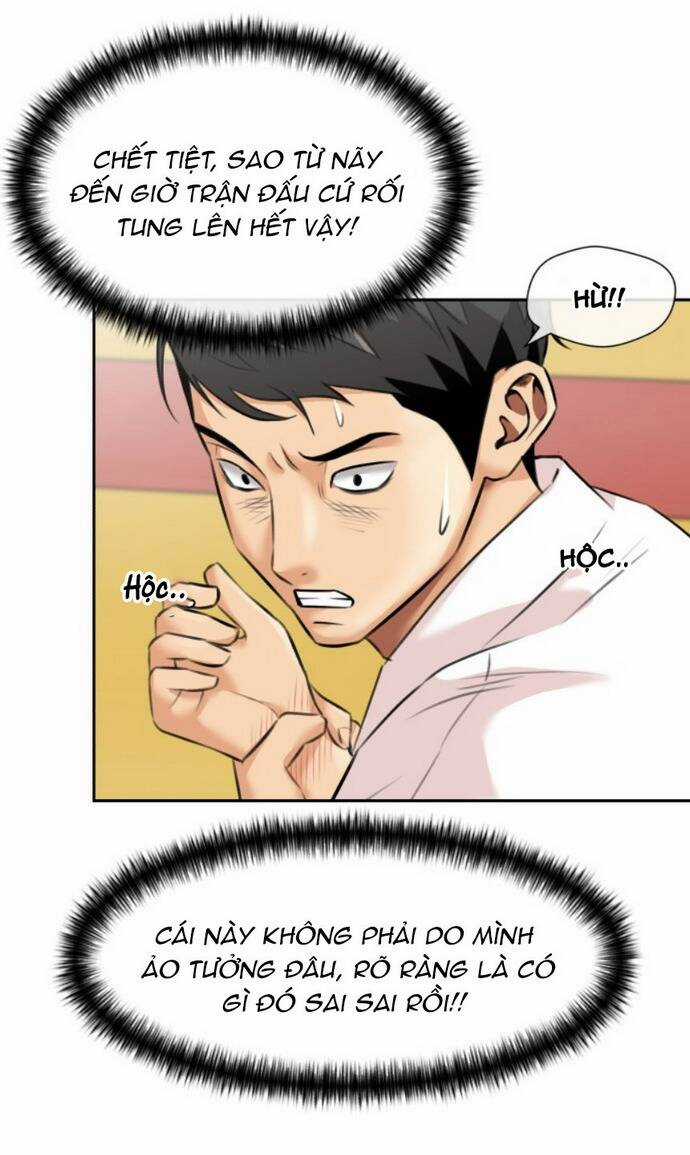 Gương Mặt Thiên Tài Chapter 140 trang 44