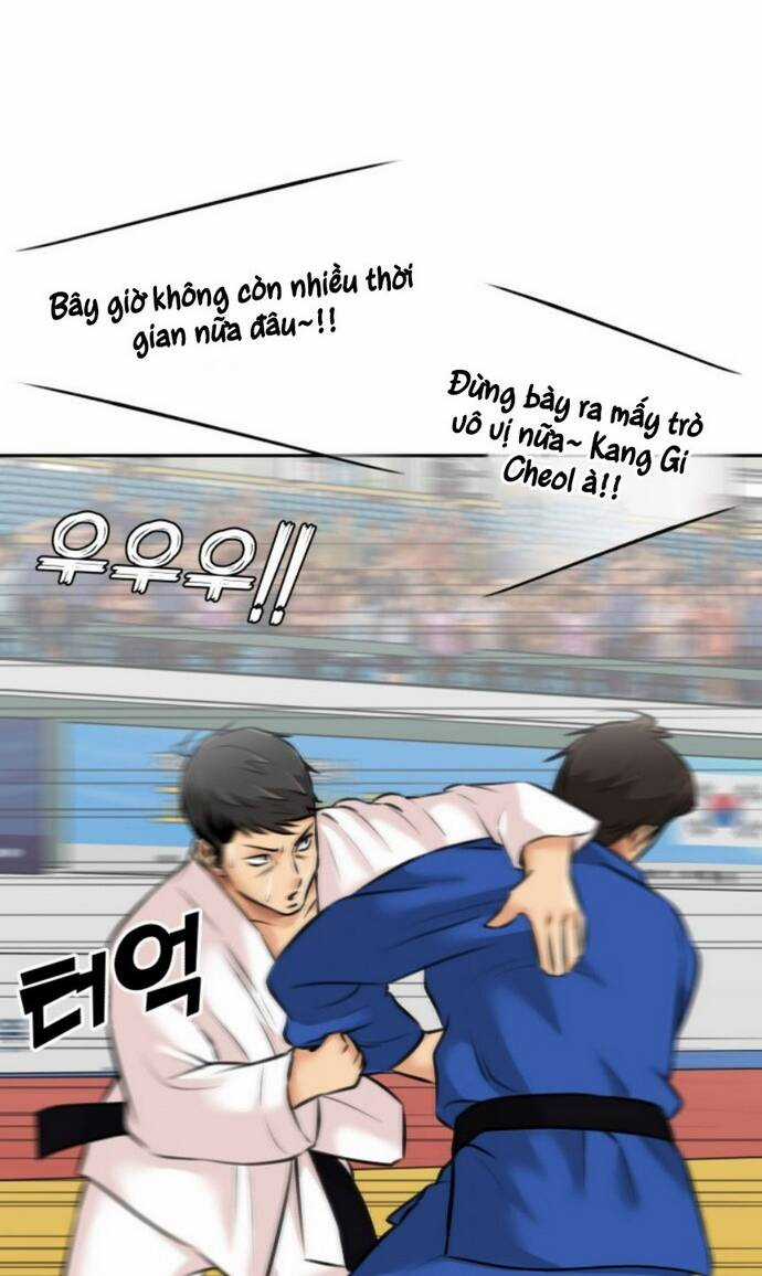 Gương Mặt Thiên Tài Chapter 140 trang 47