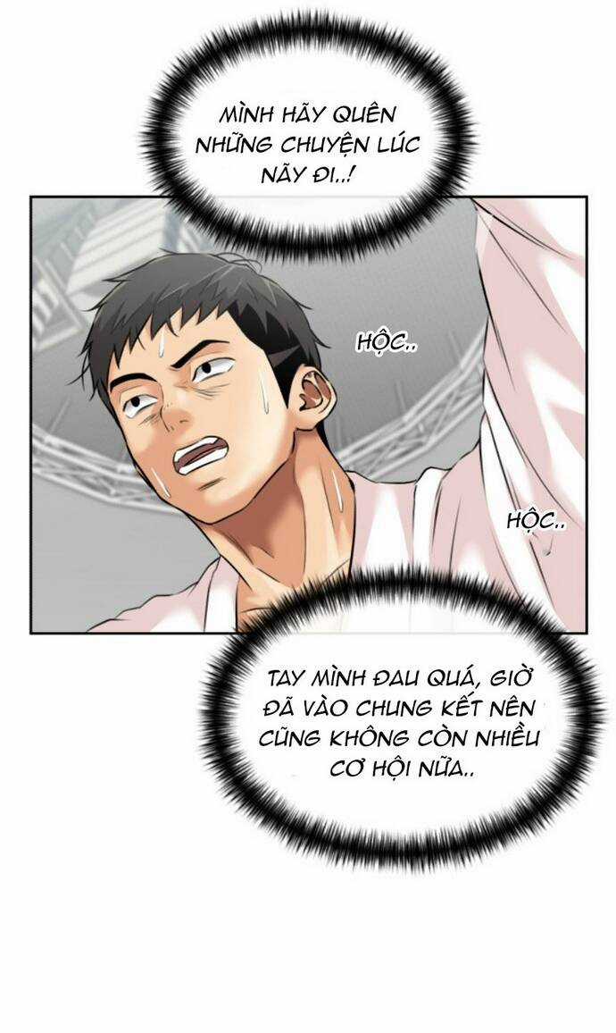 Gương Mặt Thiên Tài Chapter 140 trang 49