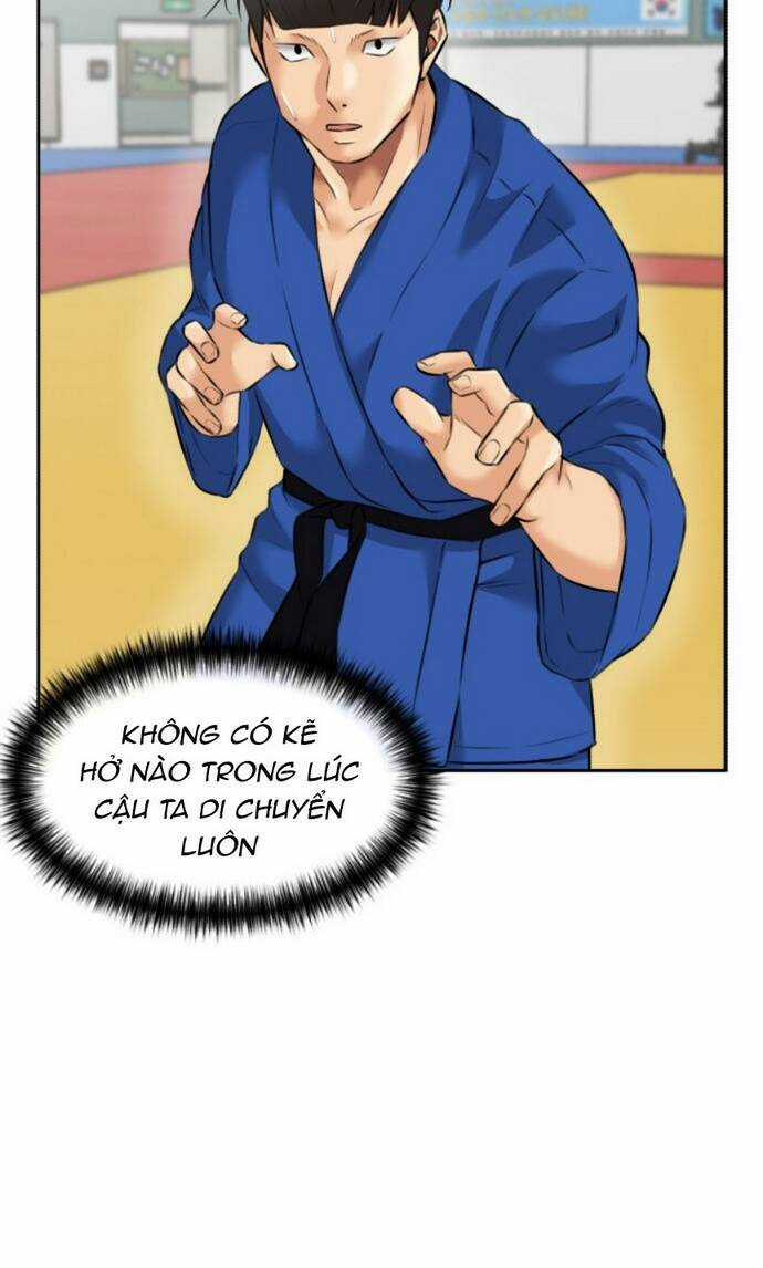 Gương Mặt Thiên Tài Chapter 140 trang 5