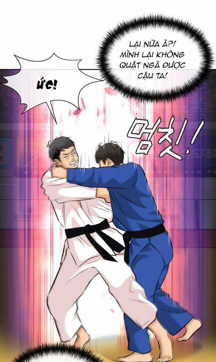 Gương Mặt Thiên Tài Chapter 140 trang 53