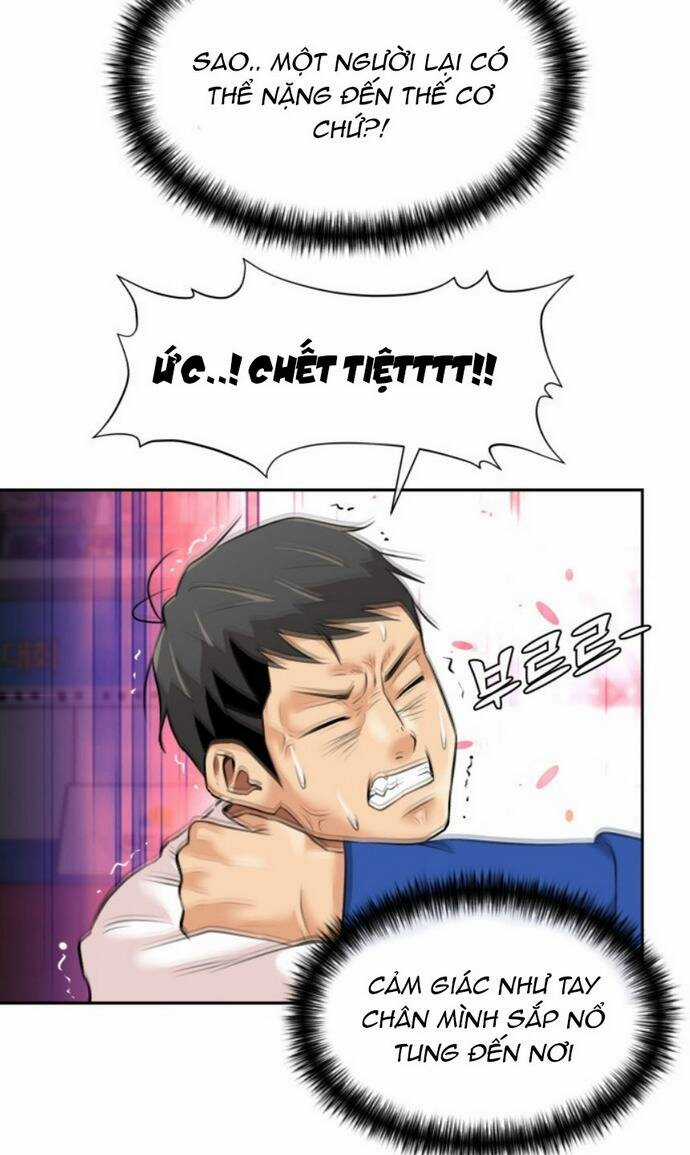 Gương Mặt Thiên Tài Chapter 140 trang 56