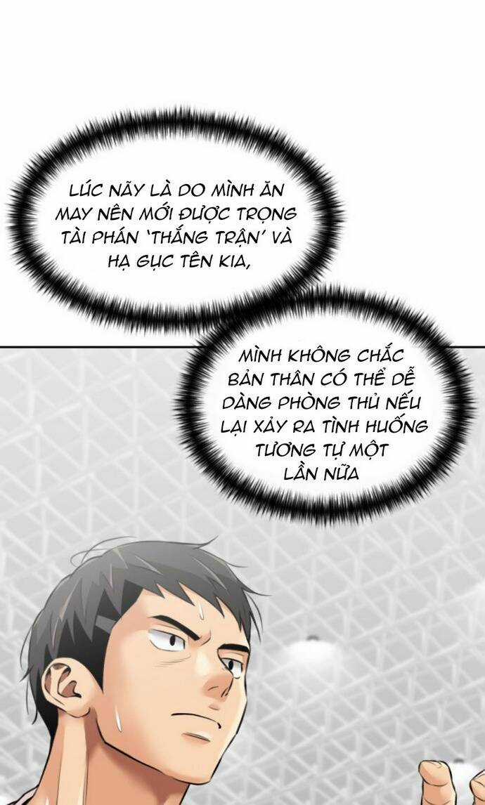 Gương Mặt Thiên Tài Chapter 140 trang 6