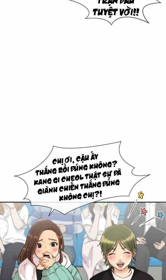 Gương Mặt Thiên Tài Chapter 140 trang 75