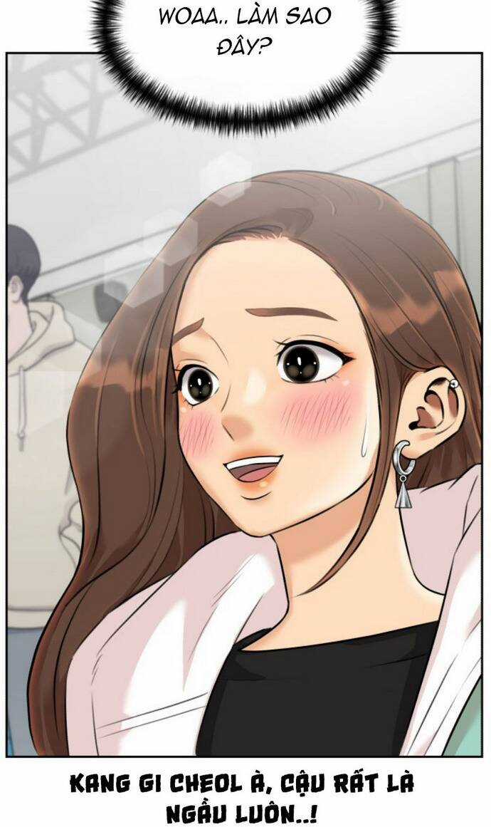 Gương Mặt Thiên Tài Chapter 140 trang 77