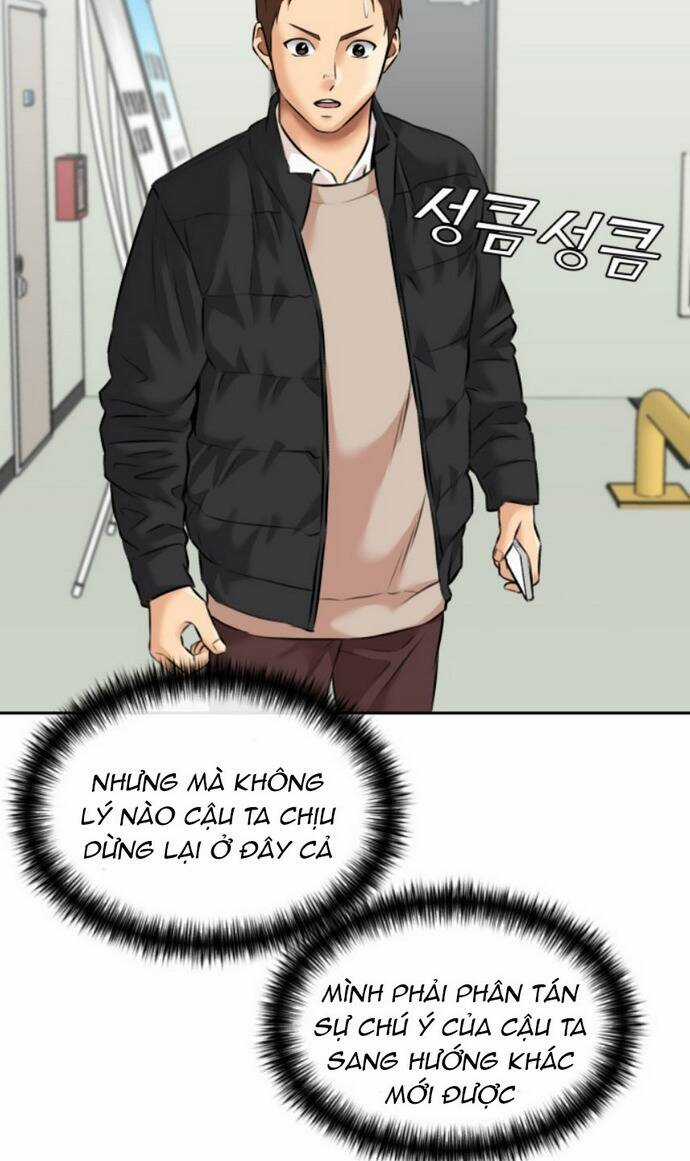 Gương Mặt Thiên Tài Chapter 140 trang 79