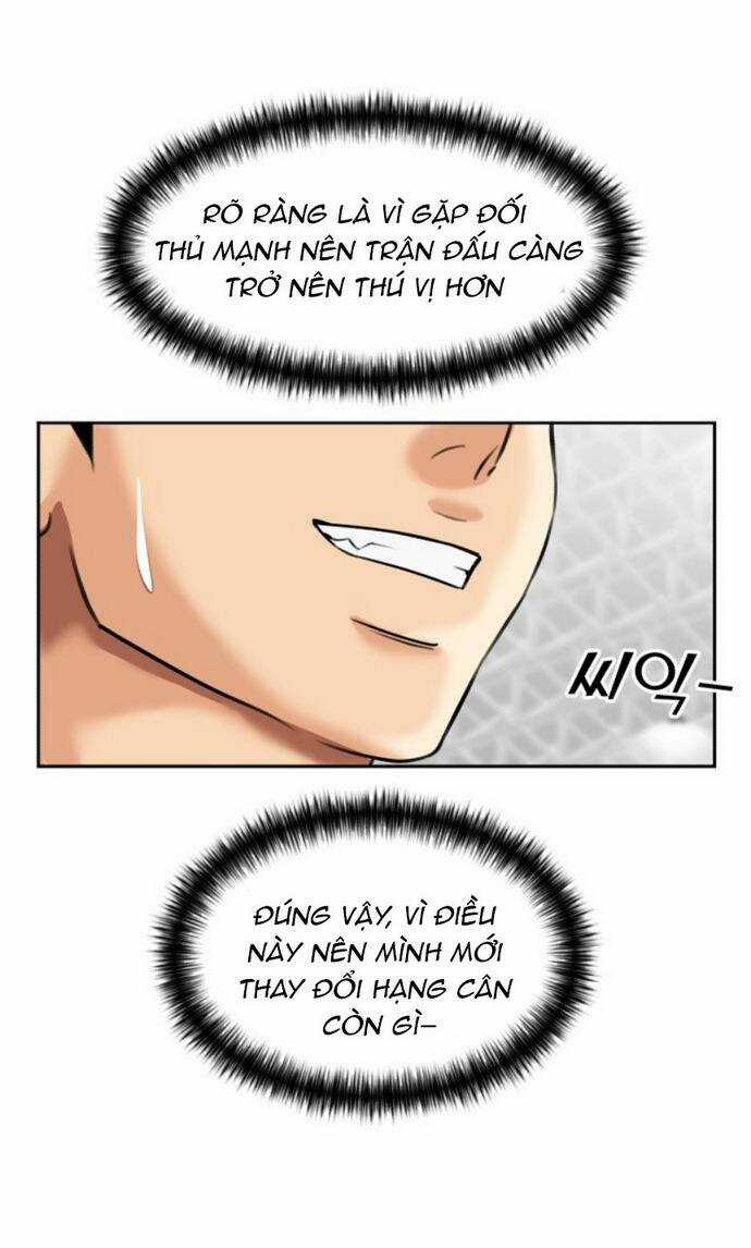 Gương Mặt Thiên Tài Chapter 140 trang 8