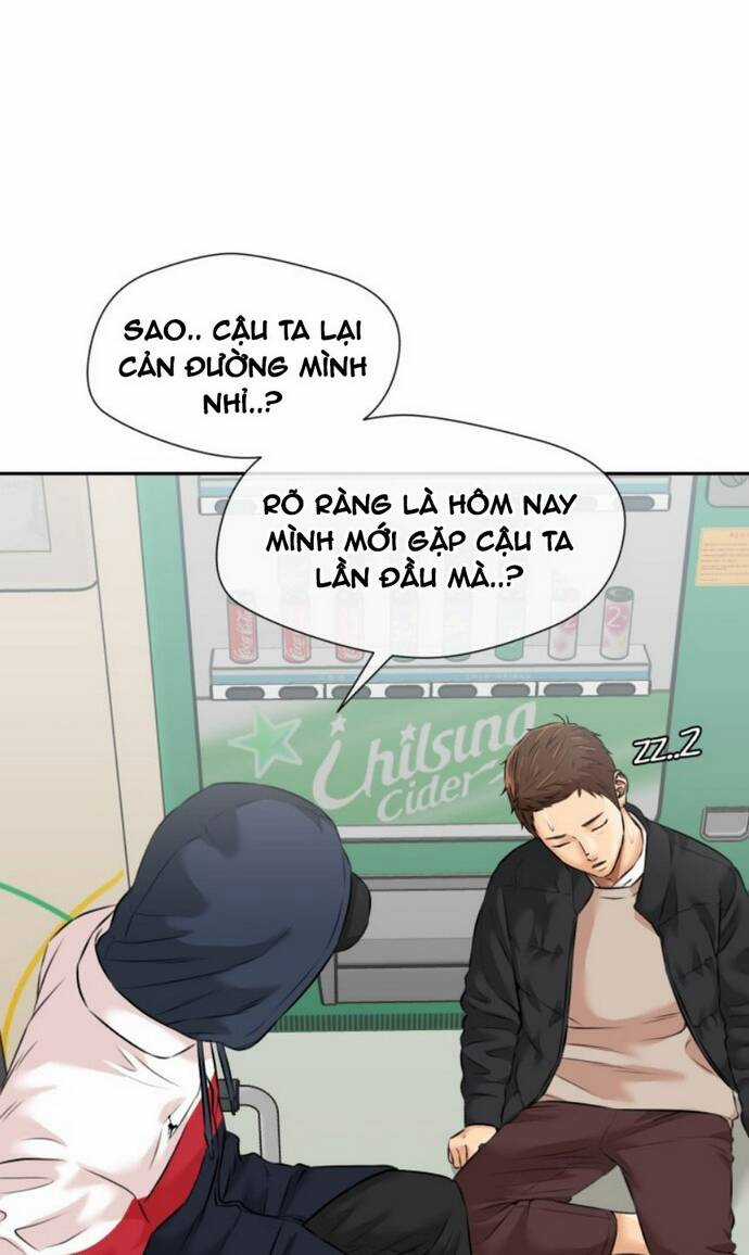 Gương Mặt Thiên Tài Chapter 140 trang 83