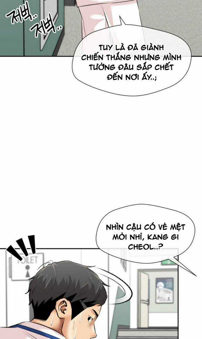 Gương Mặt Thiên Tài Chapter 140 trang 91