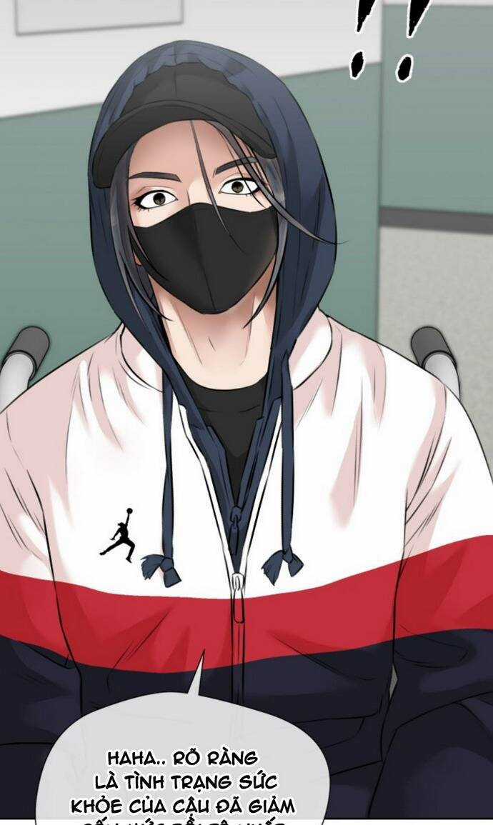 Gương Mặt Thiên Tài Chapter 140 trang 94