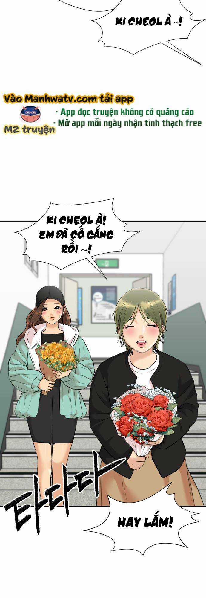 Gương Mặt Thiên Tài Chapter 141 trang 14