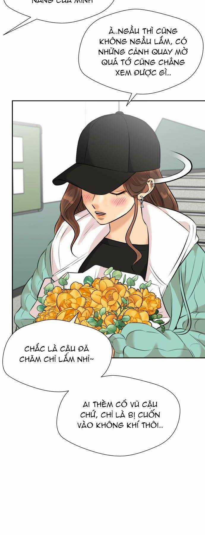 Gương Mặt Thiên Tài Chapter 141 trang 17