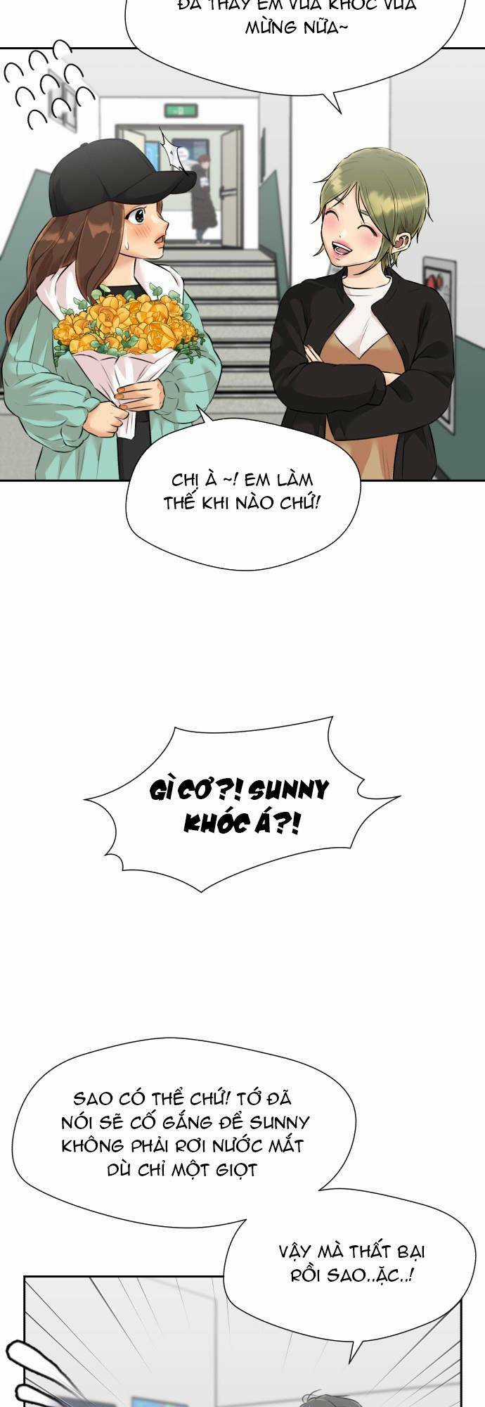 Gương Mặt Thiên Tài Chapter 141 trang 19