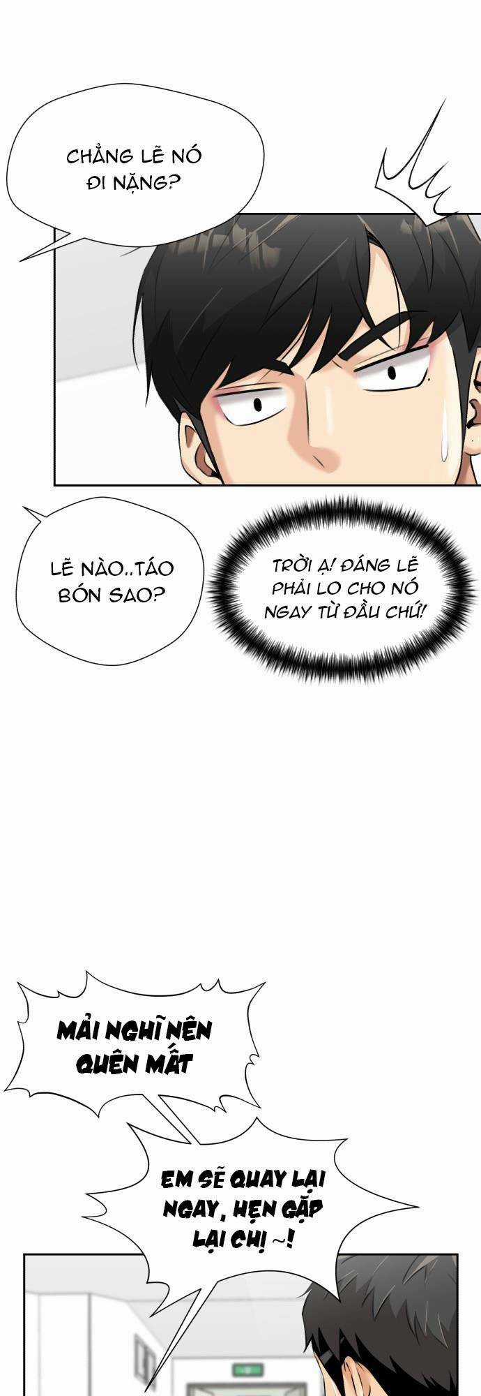 Gương Mặt Thiên Tài Chapter 141 trang 23