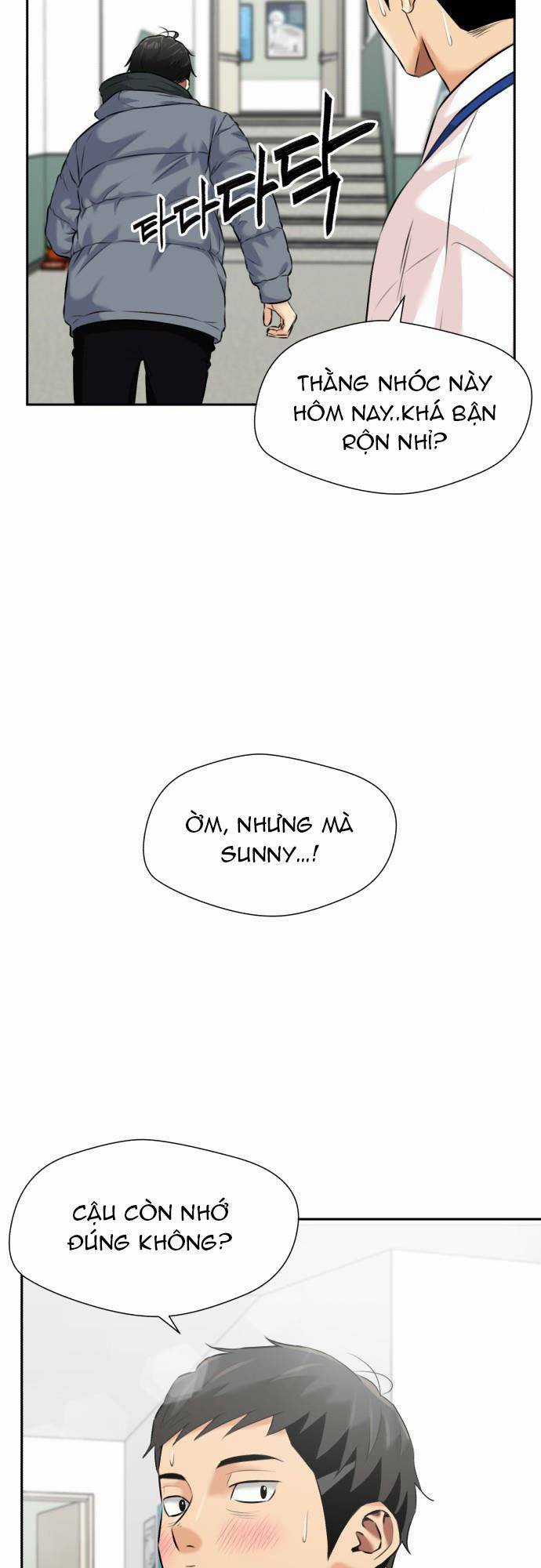 Gương Mặt Thiên Tài Chapter 141 trang 24