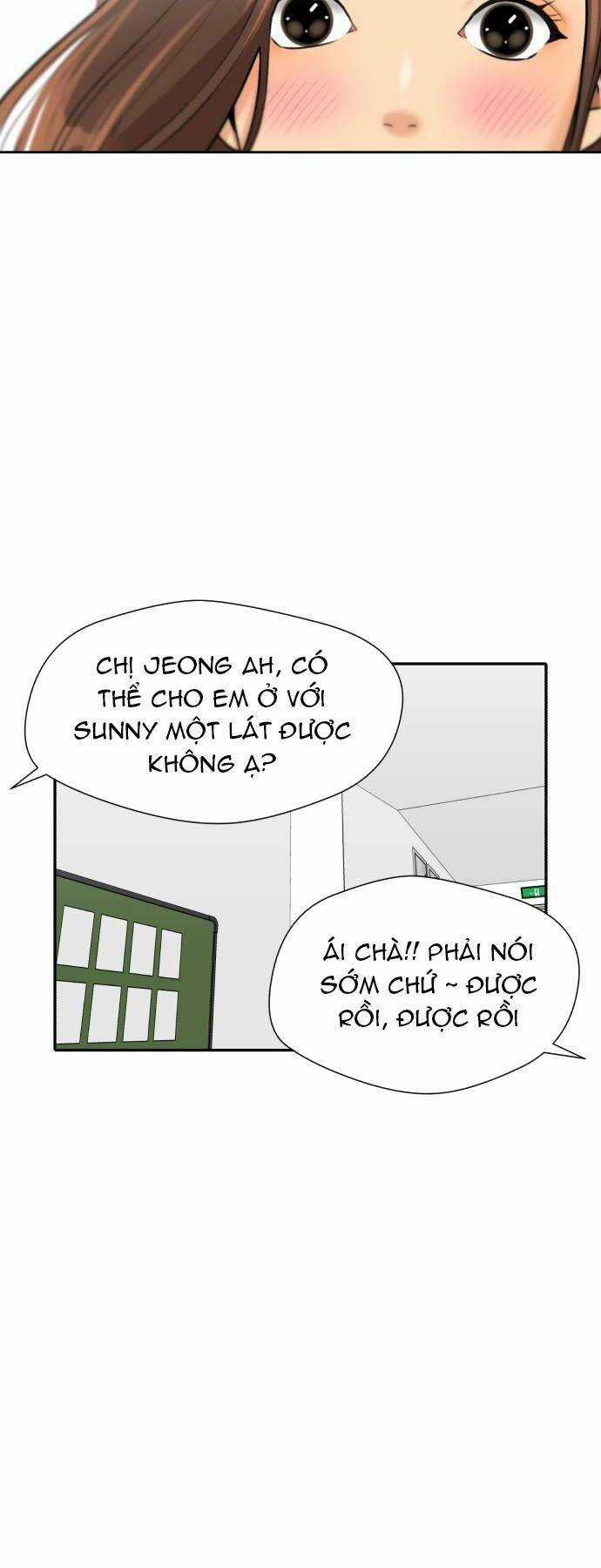 Gương Mặt Thiên Tài Chapter 141 trang 26