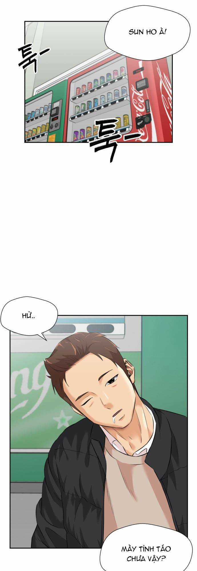 Gương Mặt Thiên Tài Chapter 141 trang 27