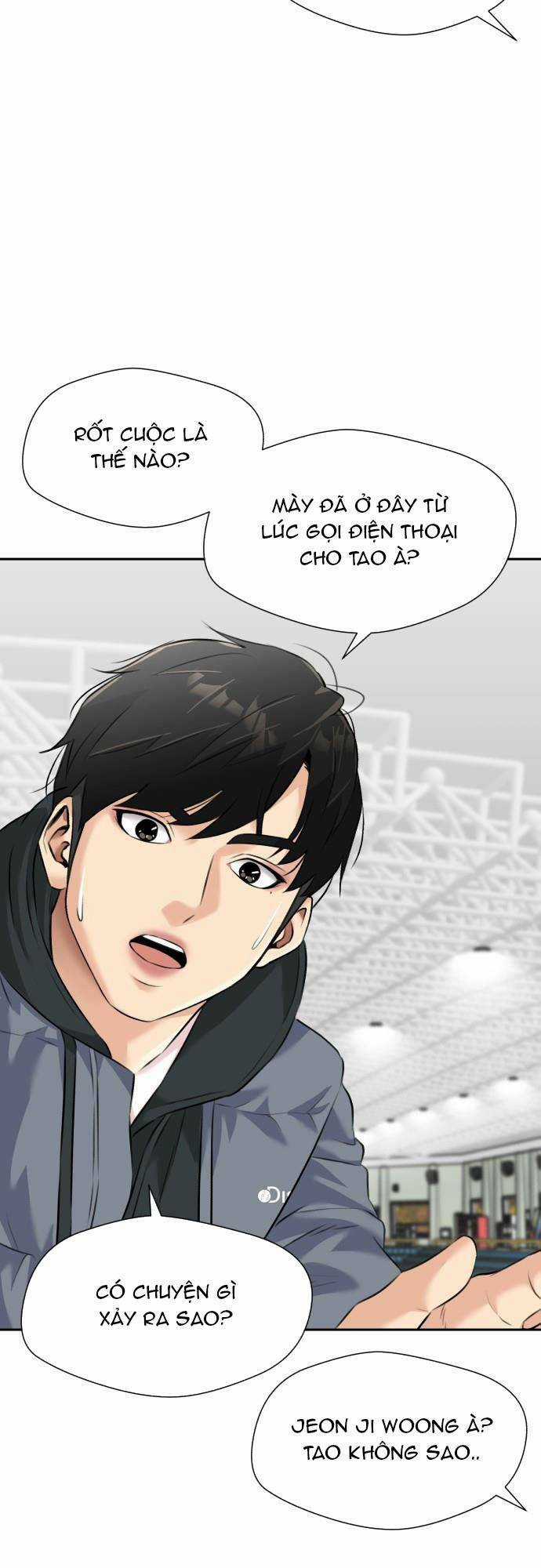 Gương Mặt Thiên Tài Chapter 141 trang 28