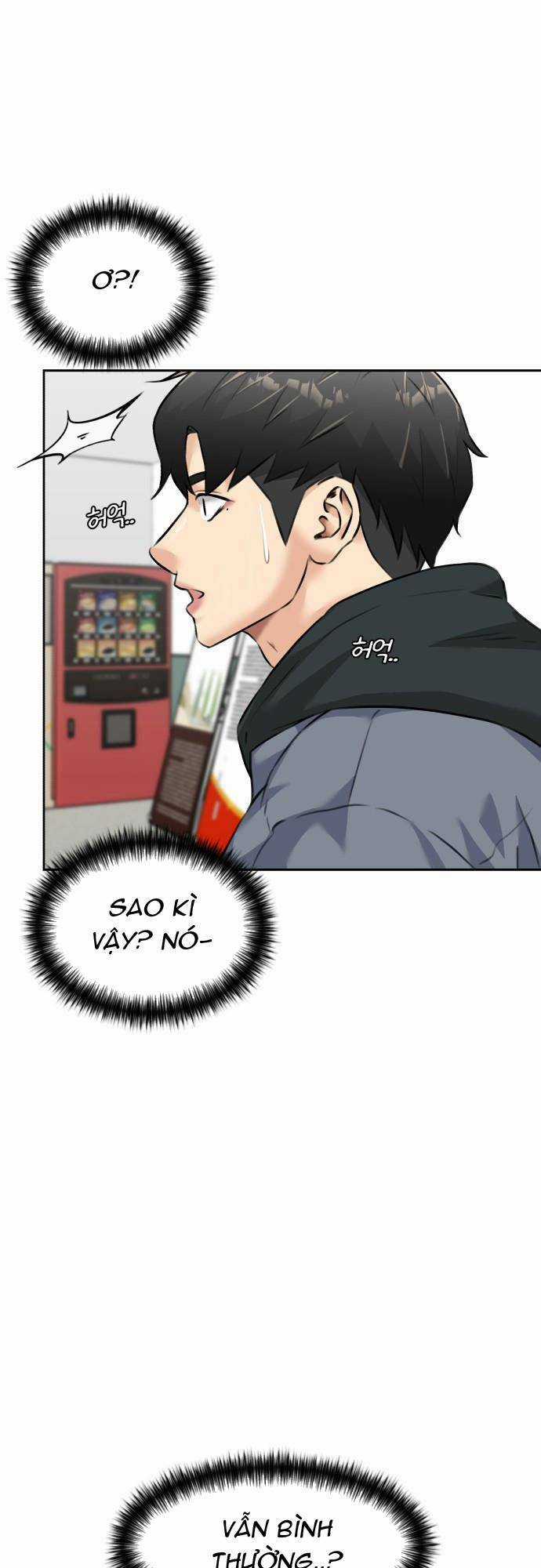 Gương Mặt Thiên Tài Chapter 141 trang 3