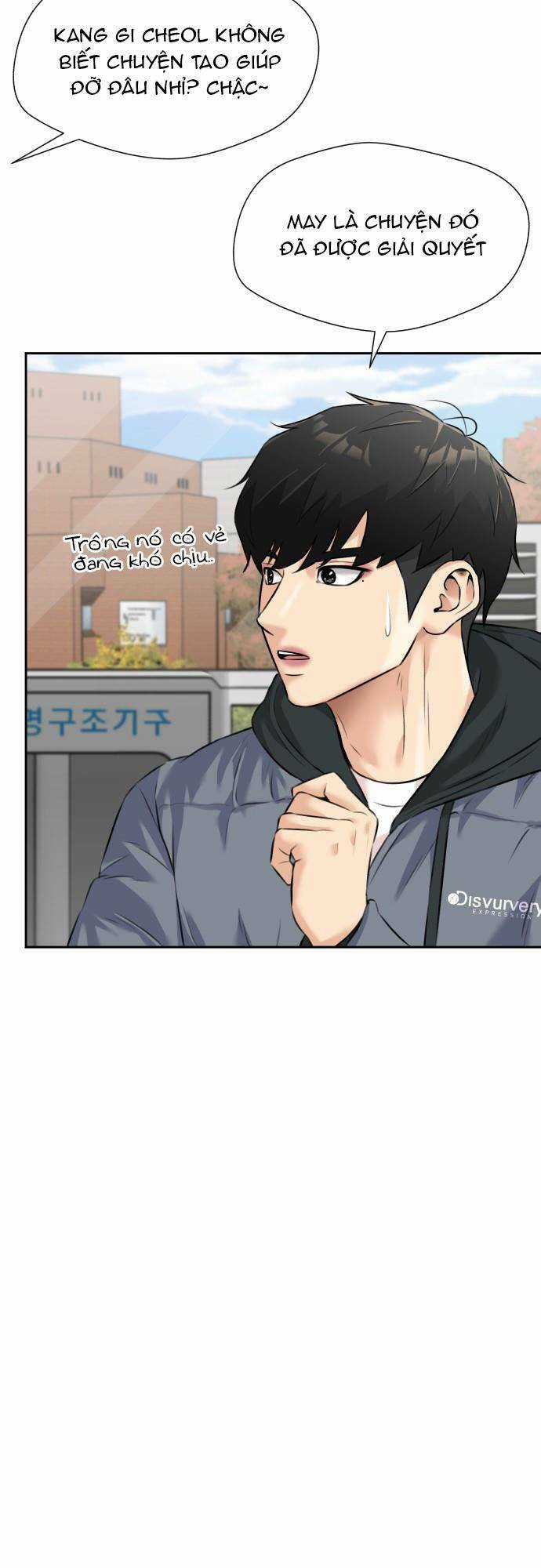 Gương Mặt Thiên Tài Chapter 141 trang 32