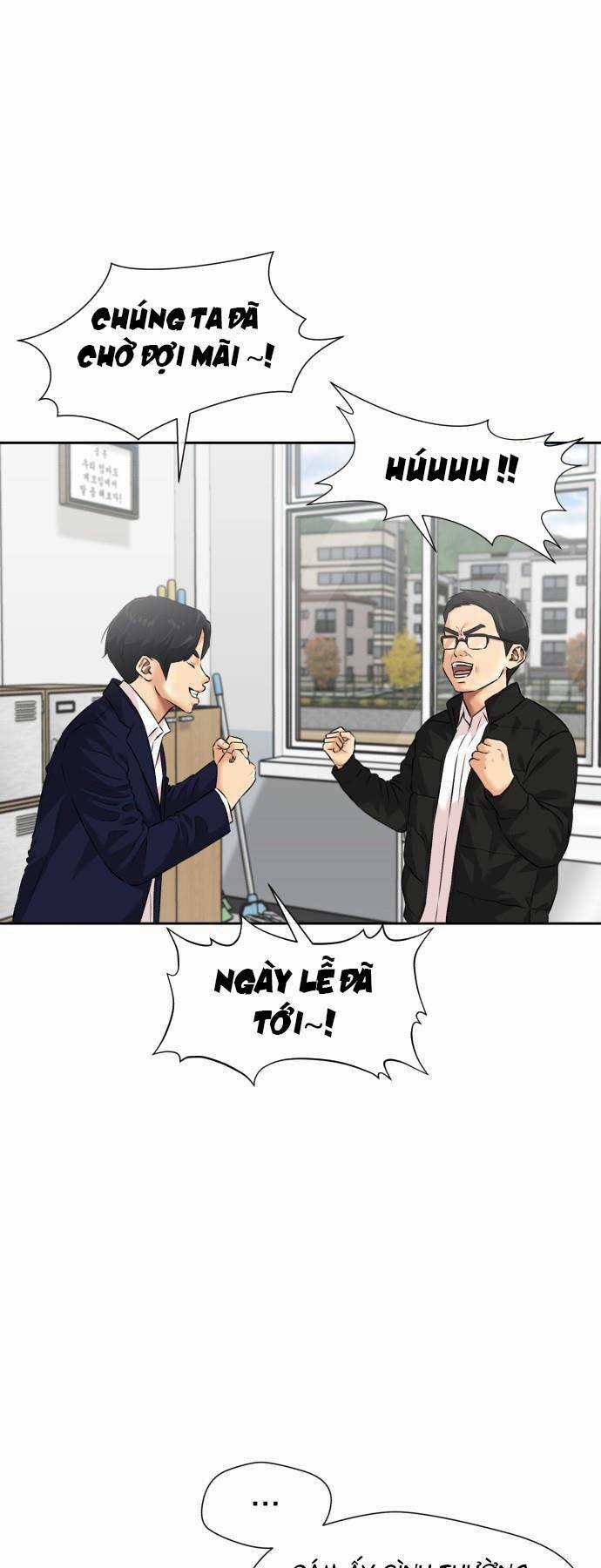 Gương Mặt Thiên Tài Chapter 141 trang 34