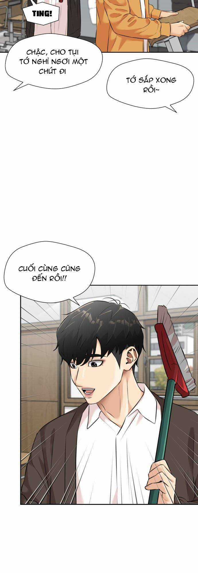 Gương Mặt Thiên Tài Chapter 141 trang 36