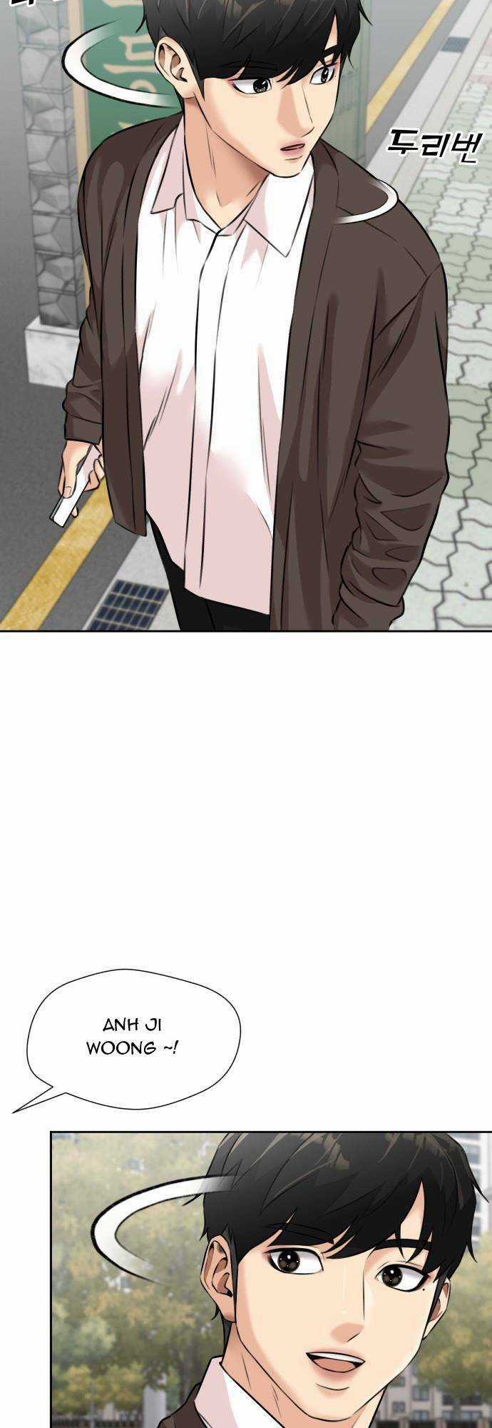 Gương Mặt Thiên Tài Chapter 141 trang 38