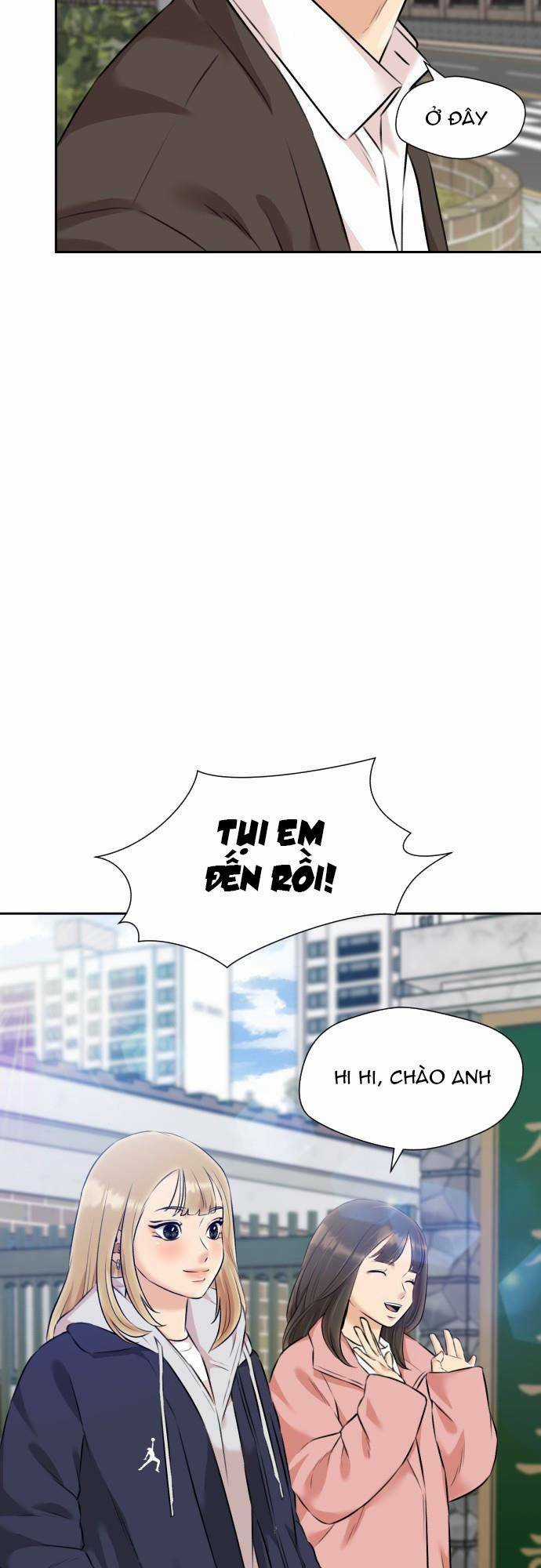 Gương Mặt Thiên Tài Chapter 141 trang 39