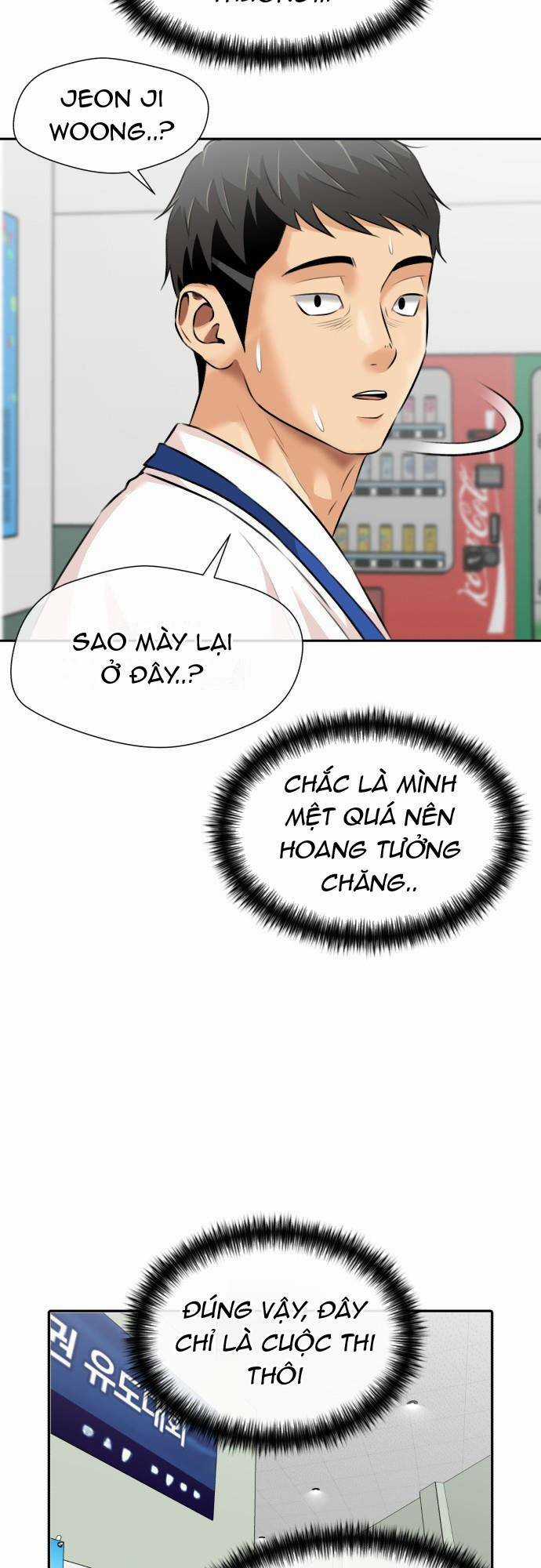 Gương Mặt Thiên Tài Chapter 141 trang 4
