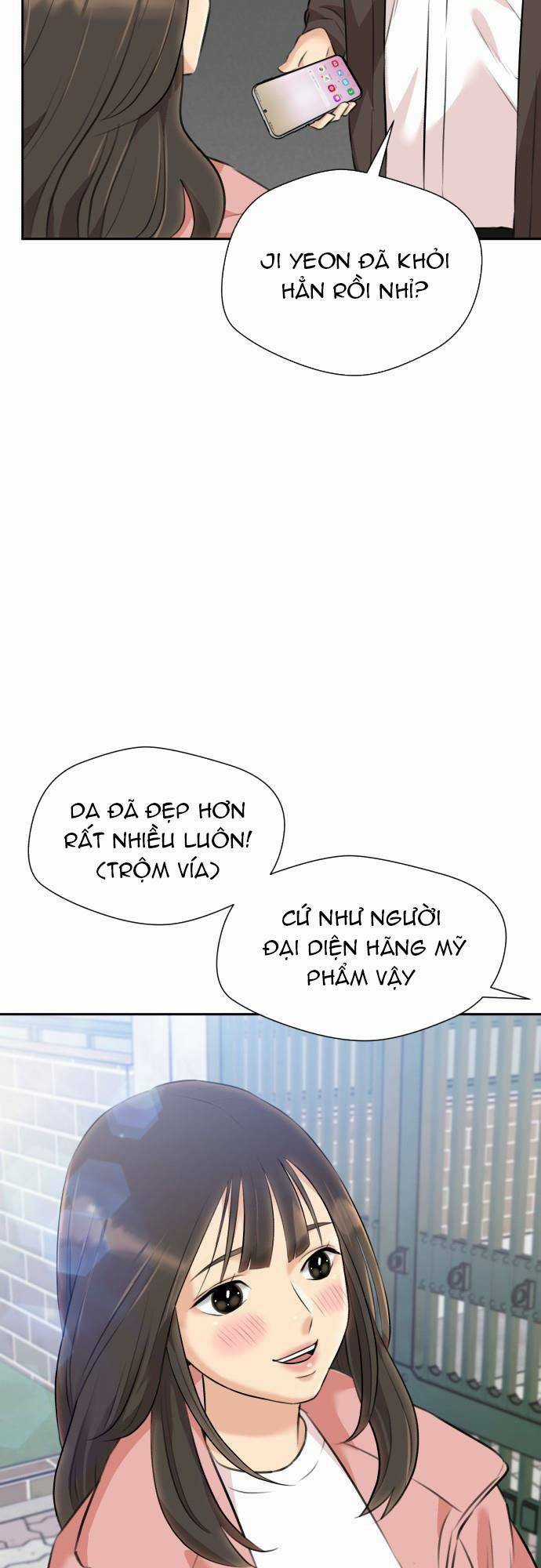 Gương Mặt Thiên Tài Chapter 141 trang 41