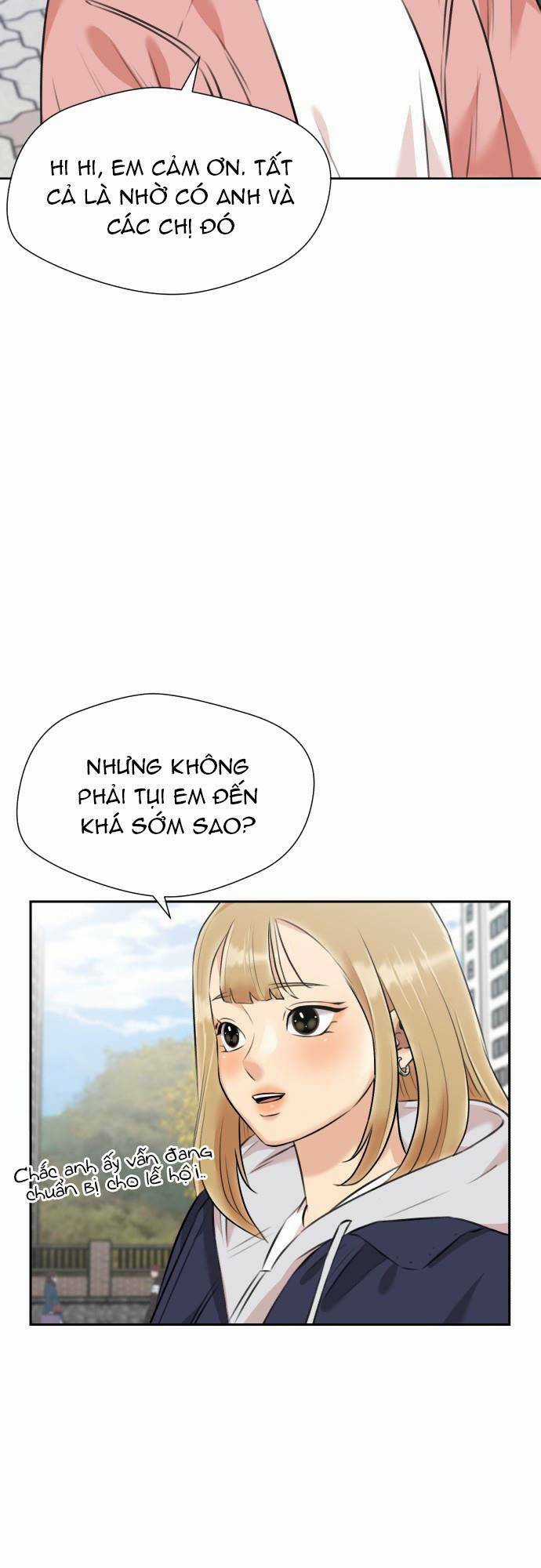 Gương Mặt Thiên Tài Chapter 141 trang 42