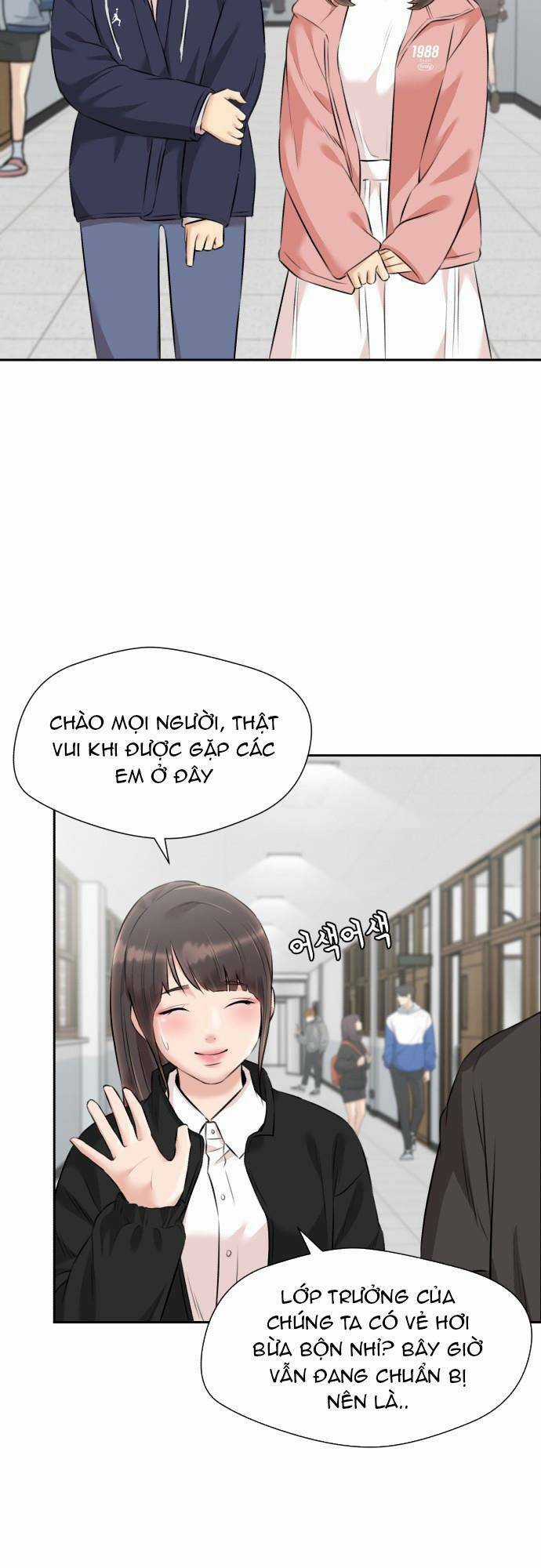 Gương Mặt Thiên Tài Chapter 141 trang 45