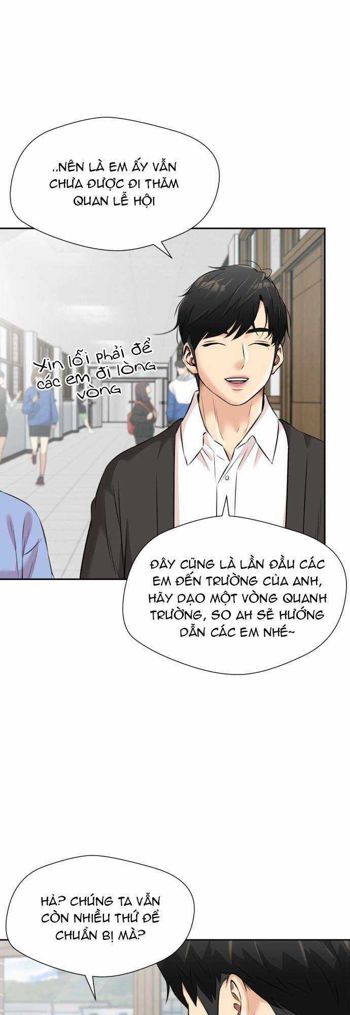 Gương Mặt Thiên Tài Chapter 141 trang 46