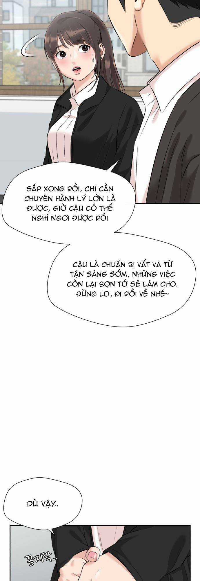 Gương Mặt Thiên Tài Chapter 141 trang 47