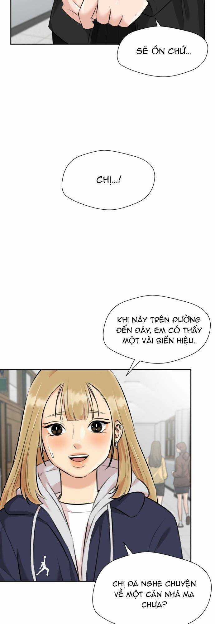 Gương Mặt Thiên Tài Chapter 141 trang 48