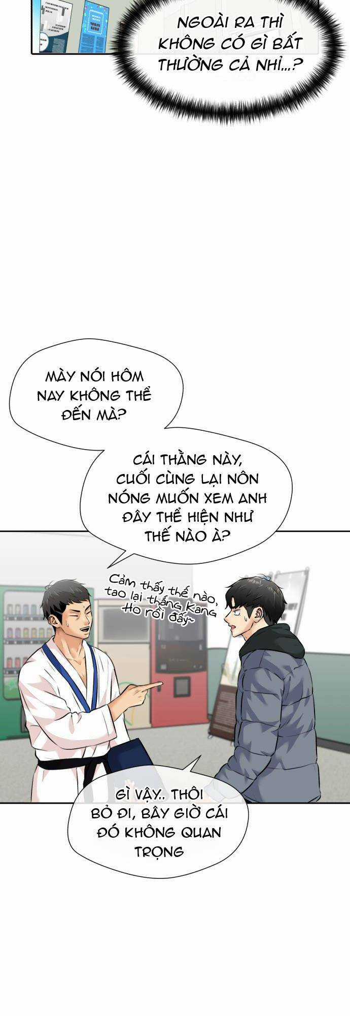 Gương Mặt Thiên Tài Chapter 141 trang 5