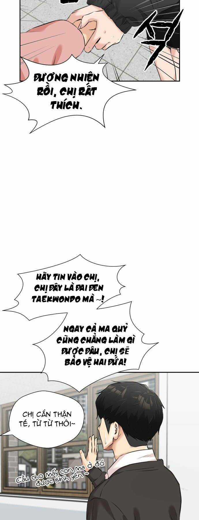 Gương Mặt Thiên Tài Chapter 141 trang 53