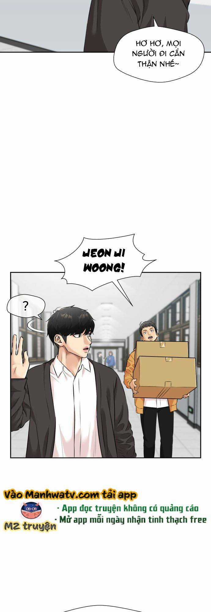 Gương Mặt Thiên Tài Chapter 141 trang 54