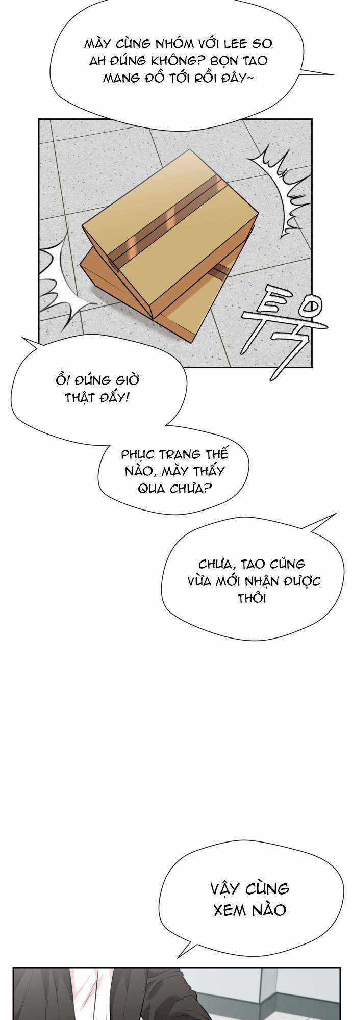 Gương Mặt Thiên Tài Chapter 141 trang 55