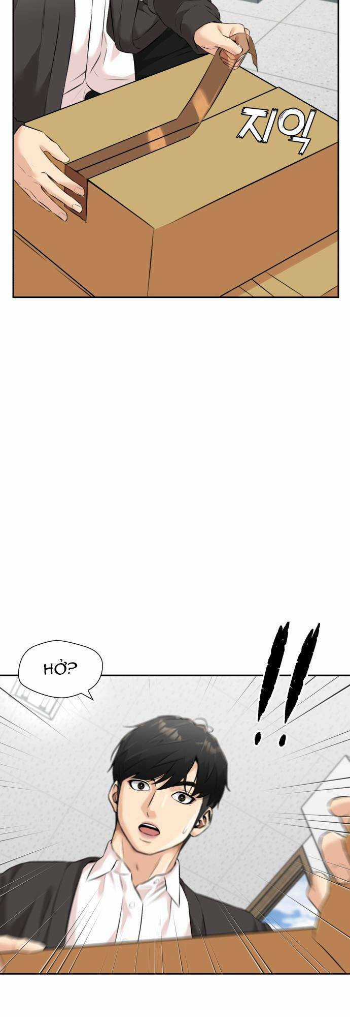 Gương Mặt Thiên Tài Chapter 141 trang 56