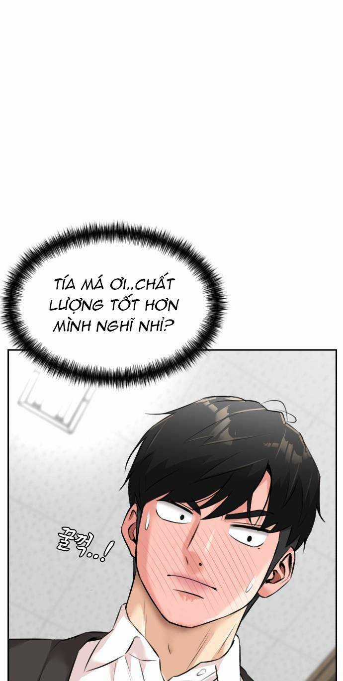 Gương Mặt Thiên Tài Chapter 141 trang 57