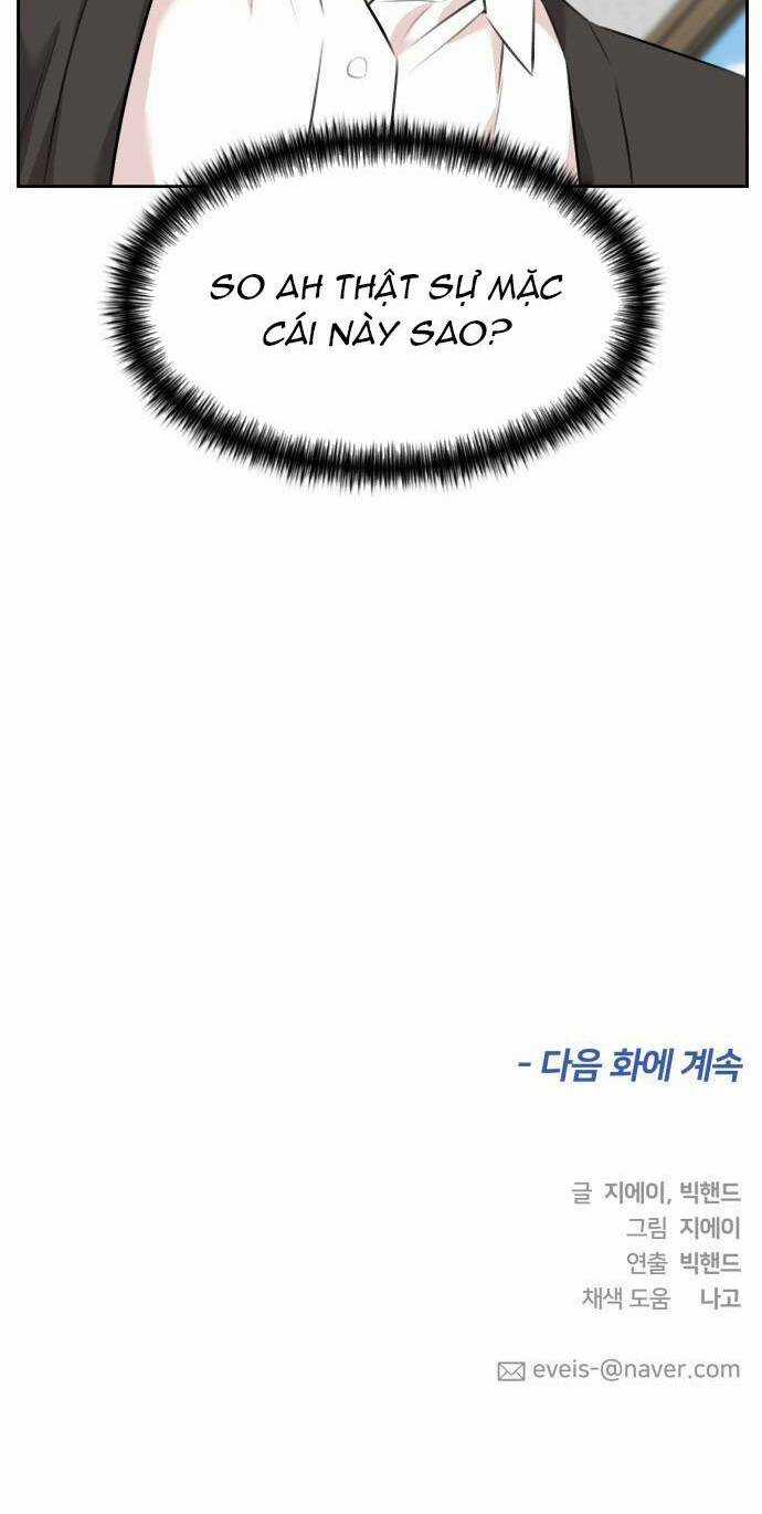 Gương Mặt Thiên Tài Chapter 141 trang 58