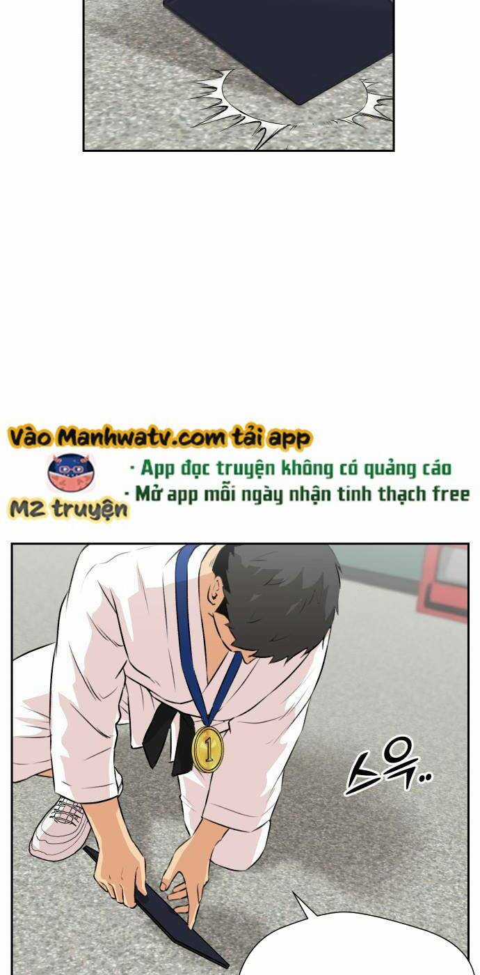 Gương Mặt Thiên Tài Chapter 141 trang 8