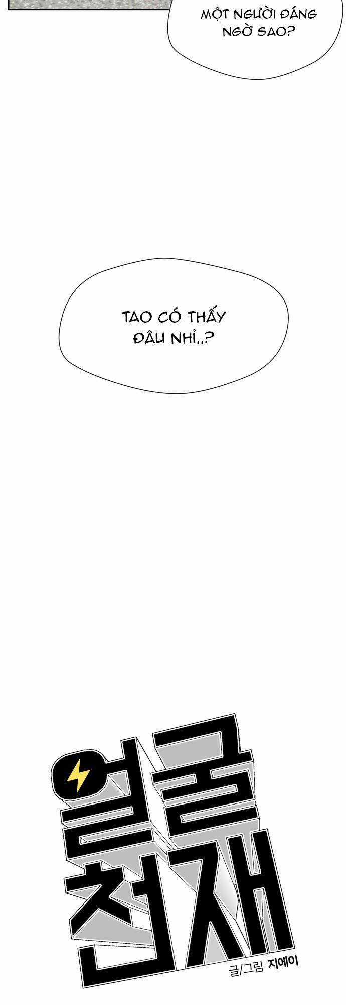 Gương Mặt Thiên Tài Chapter 141 trang 9