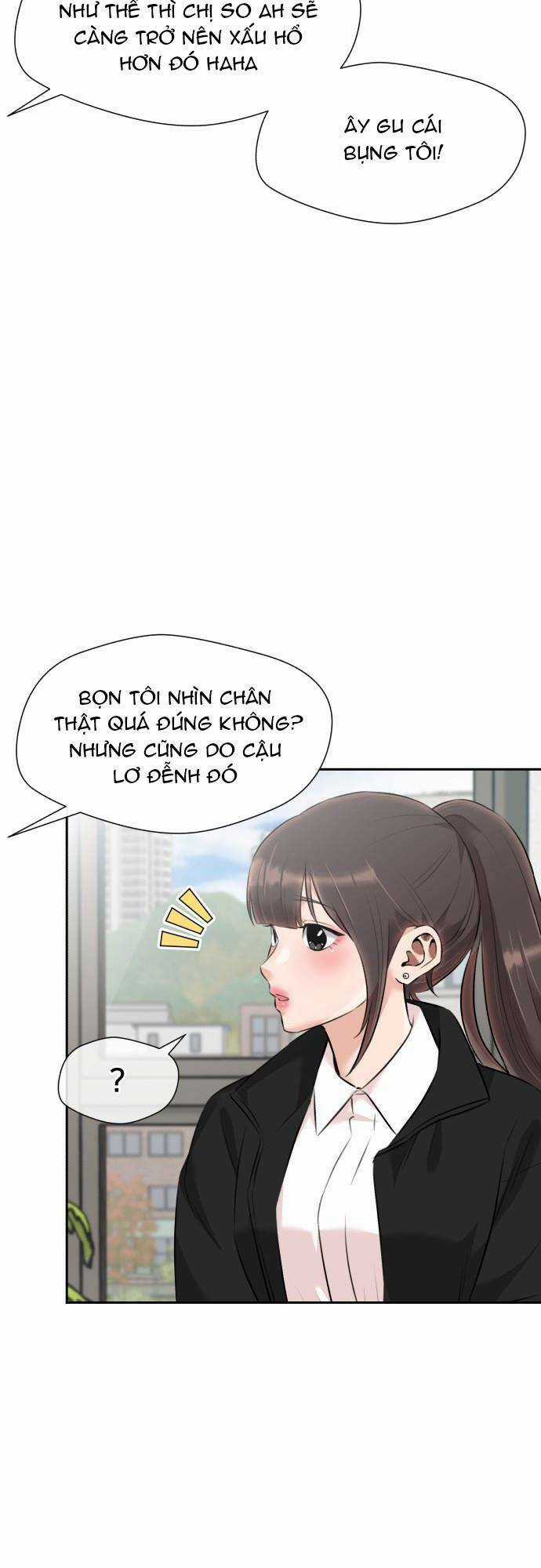 Gương Mặt Thiên Tài Chapter 142 trang 13