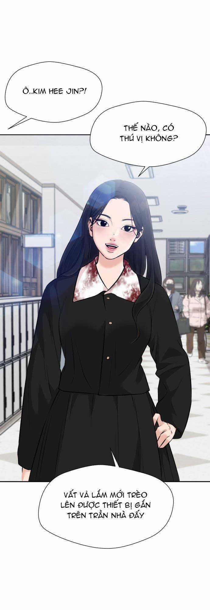 Gương Mặt Thiên Tài Chapter 142 trang 14