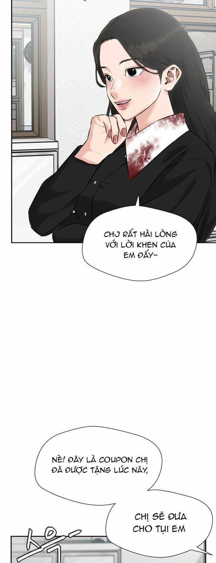 Gương Mặt Thiên Tài Chapter 142 trang 16