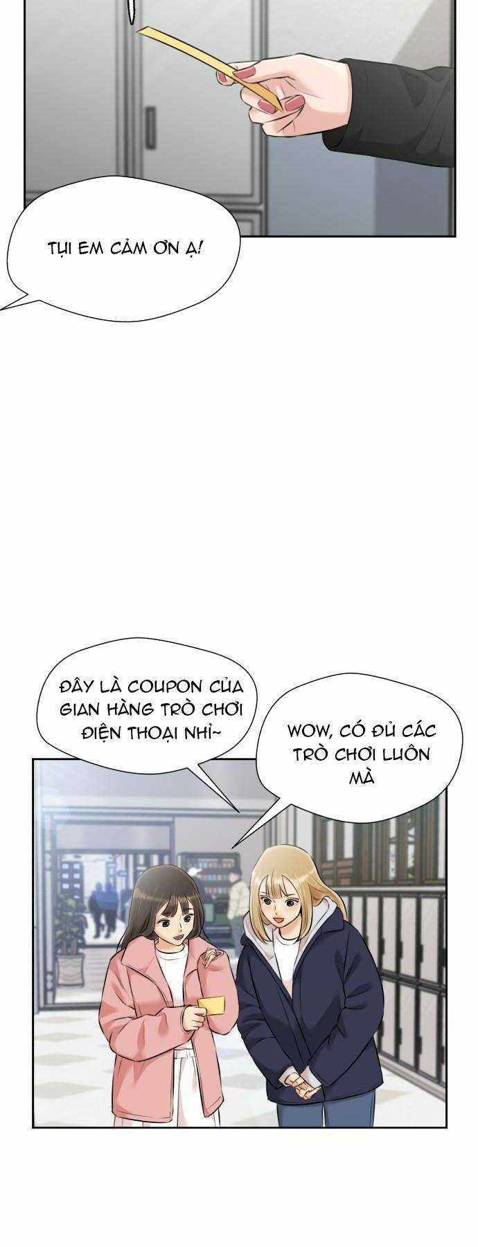 Gương Mặt Thiên Tài Chapter 142 trang 17